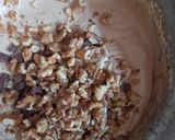 Foto del paso 1 de la receta: Cake de chocolate y nueces