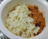 Krumplis tészta🍴 recept fázis 8 fotója