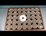 Foto langkah ke 4 dari resep Cupcake ekonomis modal 1000an.