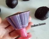 صورة لخطوة 5 من وصفة كحلوشة معسلة