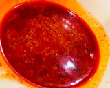 A picture of step 1 of Whosayna’s Chatpati Chicken Tikka.