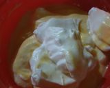 Foto langkah ke 5 dari resep Jigly japanese pancake.