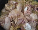 Foto langkah ke 3 dari resep Ayam Goreng Kremes.