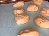 Ароматні булочки🥯