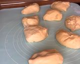 Фото кроку 4 до Ароматні булочки🥯.