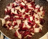 Foto del passaggio 5 della ricetta Pizza capricciosa (a modo mio)