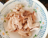 Foto del paso 2 de la receta: Cau cau de pollo a mi estilo