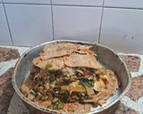 Foto del paso 12 de la receta: Lasagna de pollo y acelga