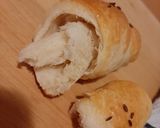 Sós stangli recept fázis 5 fotója