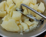 Foto del paso 1 de la receta: Soufflè de patatas