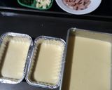 Foto langkah ke 3 dari resep Gyeran-ppang/roti telur.