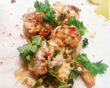 Foto del paso 3 de la receta: Camarones al mojo de ajo 🇲🇽