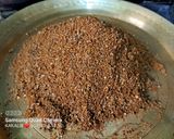 ভাজা মশলা (Vaja masala recipe in bengali) রেসিপি ধাপ - 3 ছবি