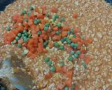 Foto langkah ke 4 dari resep Shepherd's Pie.