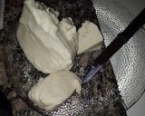 Foto del paso 3 de la receta: Hamburguesas Caseras rellenas