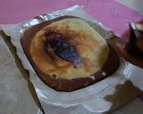 Foto langkah ke 5 dari resep Bolu gulung happycall.
