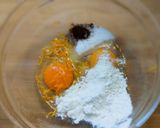 🥞 Narancsos-krémtúrókrémes palacsinta karamellöntettel recept fázis 1 fotója