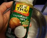 รูปขั้นตอนการทำที่ 1 ของ แกงเผ็ดอกไก่ คีโต
