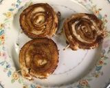 Foto del paso 3 de la receta: Roles de orillas