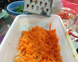 Foto del paso 1 de la receta: Ensalada de lechuga deliciosa