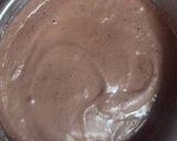 Foto langkah ke 2 dari resep Chiffon Coklat.