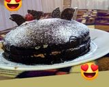 કેક (Cake recipe in gujarati) રેસીપી સ્ટેપ11ફોટો