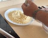 Foto del paso 3 de la receta Salema frita | Así hago yo el pescado frito