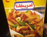 صورة لخطوة 3 من وصفة كرات البطاطا مع الدجاج والكريمه