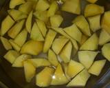 Aam panna 2 ways recipe step 1 photo