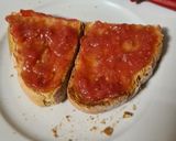Foto del paso 5 de la receta: 4. Sándwich ibérico