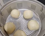 Foto langkah ke 6 dari resep Bakpao.