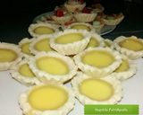 Foto langkah ke 6 dari resep Pie buah.