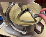 A picture of step 18 of New York Cheesecake.