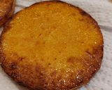 Une image de l'étape 4 de Croque Mr de butternut.