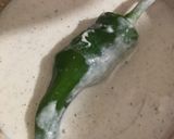 Cheesy pepper fry রেসিপির ধাপ 4 ছবি