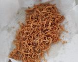 Foto langkah ke 2 dari resep Teri medan kentang balado.