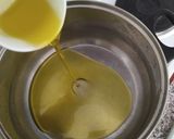Φωτογραφία βήματος 2 της συνταγής Καρδούλες κοτόπουλο με σάλτσα. Αυστηρά για μερακλήδες στο φαΐ!!