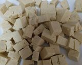 Foto del paso 1 de la receta: Pinchitos de tofu