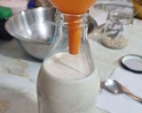 Foto del paso 4 de la receta: Leche de avena