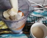Foto del paso 2 de la receta: Hotcakes de Avena y Banana