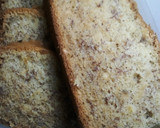Foto langkah ke 7 dari resep Banana cake lembutt.