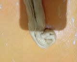 Foto langkah ke 8 dari resep Roti Canai.