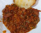 Foto langkah ke 6 dari resep Chilli con.