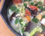 Foto langkah ke 3 dari resep Sayur Sop Simpel (3S).