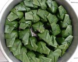Foto langkah ke 11 dari resep Lemper Ayam Tahan Lama.