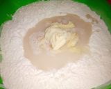 Foto del paso 1 de la receta: Raspaditas