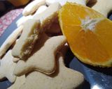 Foto del paso 5 de la receta: Galletitas de naranja 🍊