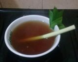 Foto langkah ke 3 dari resep Wedang Rempah rumahan.