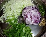 अंडा रोल (Anda roll recipe in hindi) रेसिपी चरण 1 फोटो