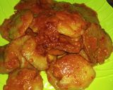 Foto langkah ke 7 dari resep Jengkol sambal balado pedas.